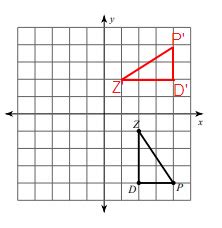 Image result for Rotation Geometry Visual