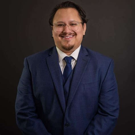Ariel Ramirez | Urbina Immigration Law