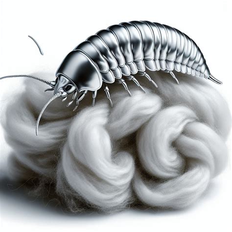 Do Silverfish Eat Wool Clothes at Ian Milligan blog