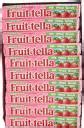 Fruit-tella Strawberry chewy candy strawberry Candy Price in India ...
