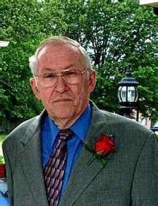 Ernest Dill Obituary (2023) - Danville, VA - Swicegood-Barker Funeral Home