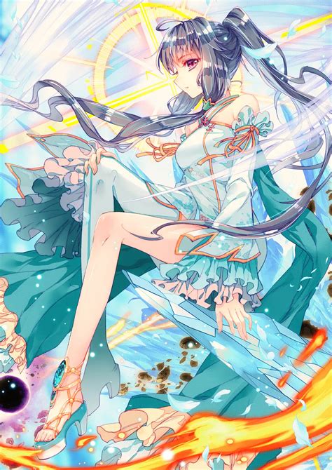 Douluo Dalu 3: The Legend of the Dragon King Image by Bart.D #4519593 ...