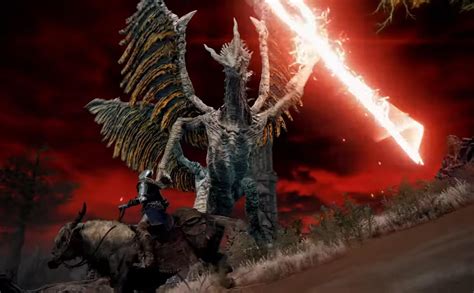 Dark souls 1: dragons' weakness is lightning. Elding ring: : r/Eldenring
