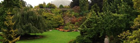 Download wallpaper greens, grass, trees, flowers, glade, garden, Canada ...