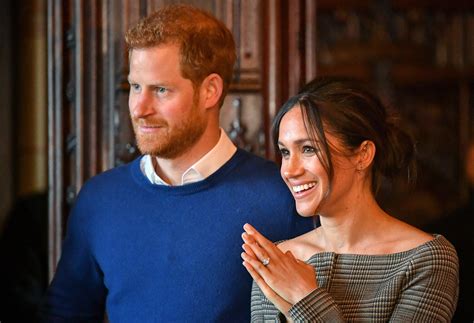 Meghan Markle & Prince Harry's Daughter Will Be Born A Lady | iHeart