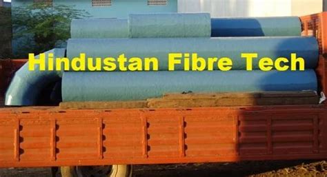 FRP Gutter - GRP Gutter System Manufacturer from Chennai