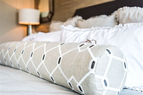 Uses Of Bolster Pillow at Ruby Vannatter blog