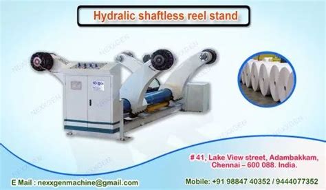 Corrugated Box Making Machine and Corrugation Machine Manufacturer ...
