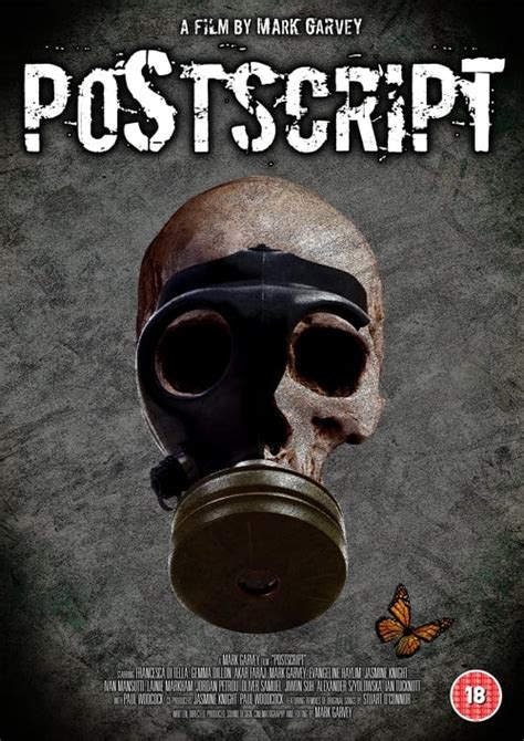 Image result for PostScript Movie