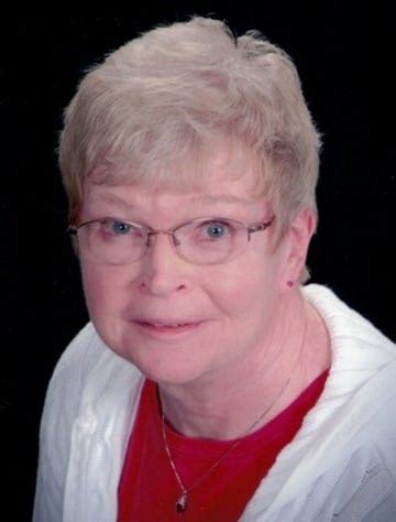 Mary Jo Ann Mercer Obituary - Lansing State Journal