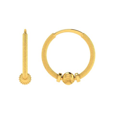 Gold Earrings – lordsjewels