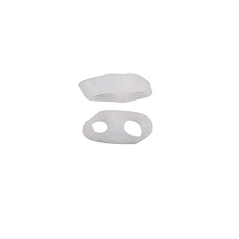 Digital Shoppy 1 Pair toe corrector foot care Little Finger Valgus Toe ...