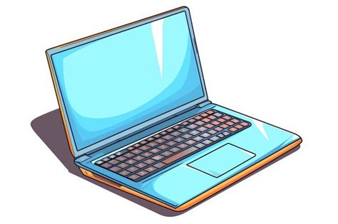 Laptop Clip Art 的图像结果
