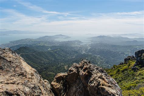 Mount Tam - East Peak | Hike & Shine