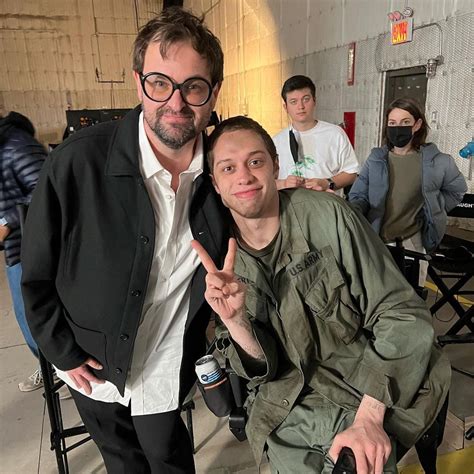 with Ryan O'Connor: "May 4th on @peacock you can catch me in episode 6 ...