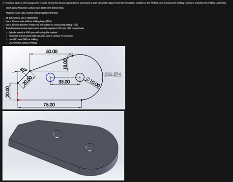 CNC Code Example 的图像结果