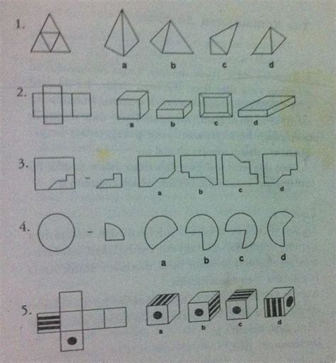 Contoh Soal Tes IQ: Uji Kemampuan Kognitif Anda