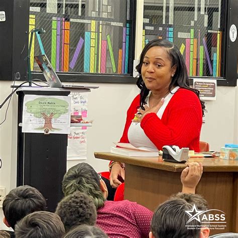 R. Homer Andrews Elementary School