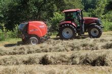 Kuhn – aktuelle News und Informationen | agrarheute.com