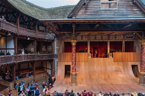 Globe Theatre 的图像结果