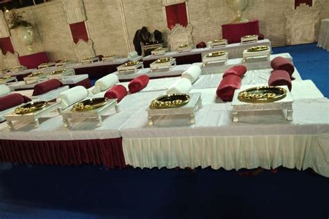 The 10 Best Wedding Catering in Bangalore - Weddingwire.in