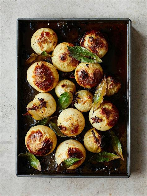 Hearty Winter Vegetarian Recipes for Cozy Nights – Anna Jones