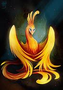 phoenix 的图像结果