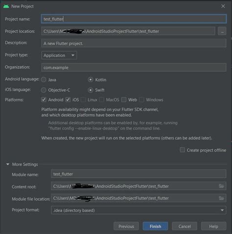 Flutter Projects Tutorials 的图像结果