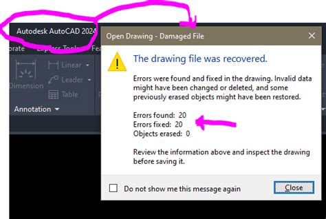 How to Use Overkill Command 的图像结果