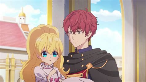 The Fated Magical Princess - Saison 1 - Shikkanime