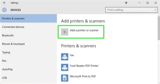 Image result for Add a Printer to This Computer