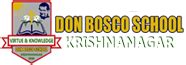 Don Bosco English Medium School Krishnanagar