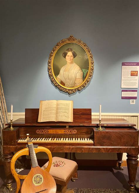 Listening Room – Sounds of America - Sigal Music Museum