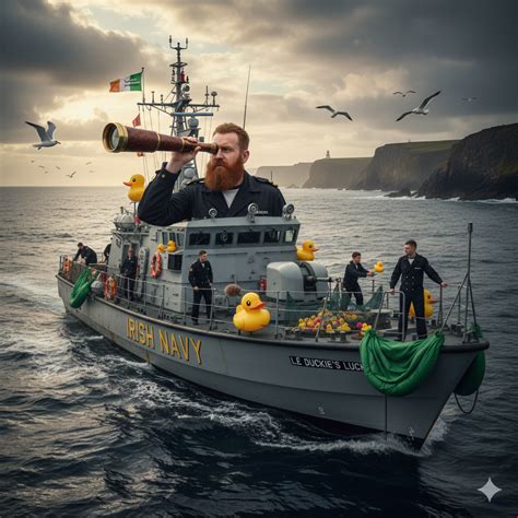 Irish Jump Start: The Shocking Slang That's Sparking Laughter - Secret ...