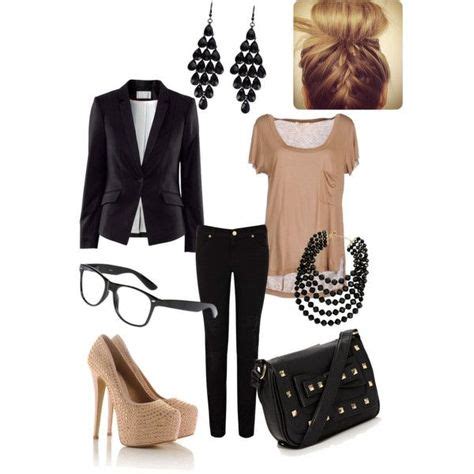 Business-Casual Attire for Women 的图像结果