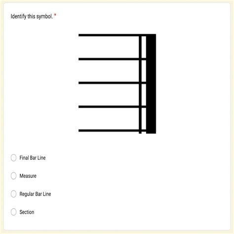 Meaning Of Bar Line at Ashley Smalley blog