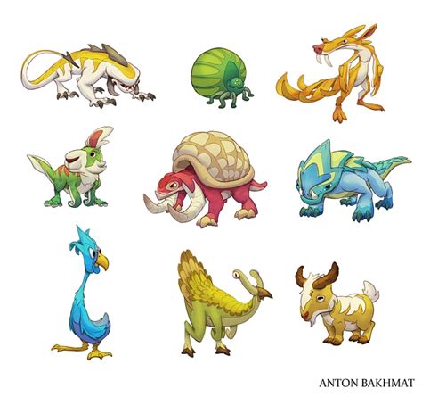 BioMess 的图像结果