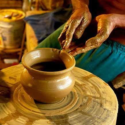 Top Pottery Classes In The City| LBB, Hyderabad