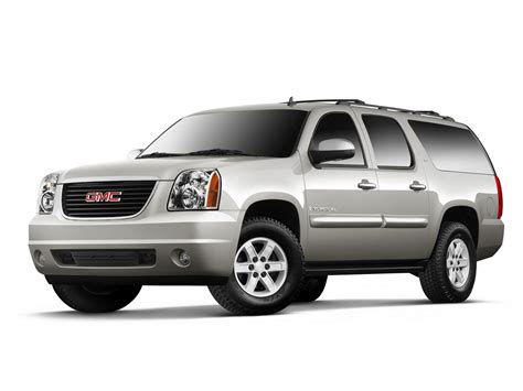 GMC Yukon XL Specs, Performance & Photos - 2008, 2009, 2010, 2011, 2012, 2013 - autoevolution