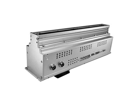 CIS Sensor 的图像结果