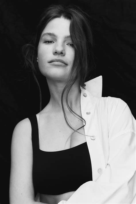 Padded soft microfibre bra - Black - Ladies | H&M IN