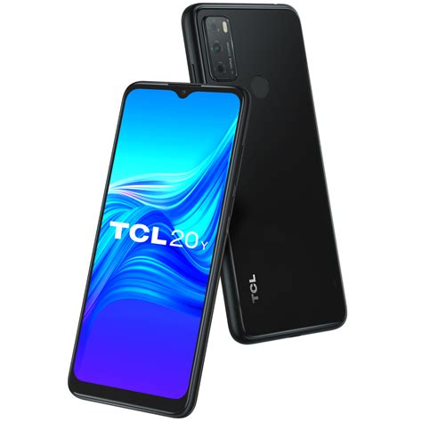 TCL anuncia dois novos modelos de smartphone no Brasil e lança primeiro ...