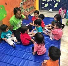 The Importance of Storytelling for Children: Unlocking Imagination and ...