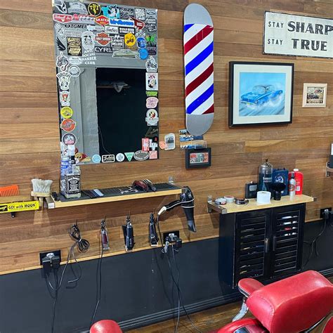 Stay Sharp Barbershop (@staysharp_barbershop) • Instagram photos and videos