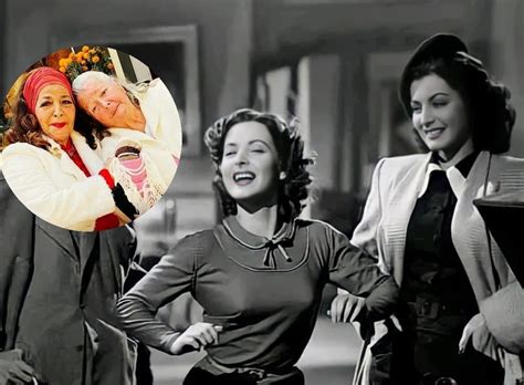 Elsa y Alma Rosa Aguirre: las divas del cine se reencuentran para ...