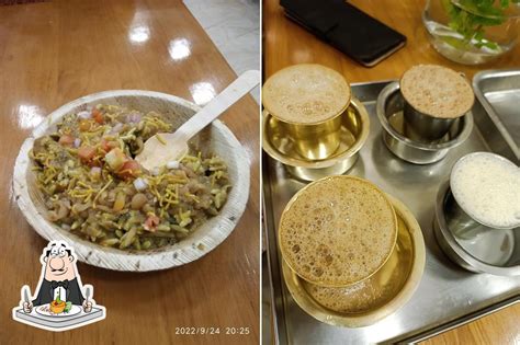 Martram's The South Indian Coffee House - Perur , Siruvani Road (Way to ...