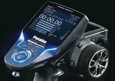 Image result for Futaba Programming