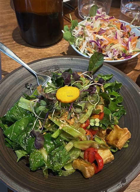 Hochi Mama - Melbourne Victoria Restaurant - HappyCow