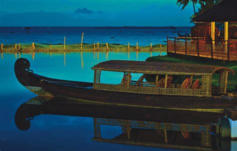 Image Gallery | Kumarakom Lake Resort