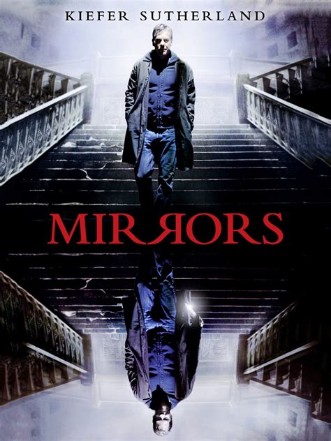 Mirror Mirror Movie Horror